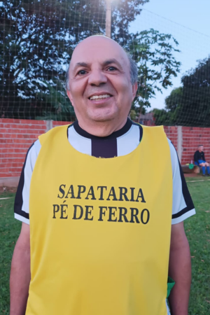 Prof. Cido